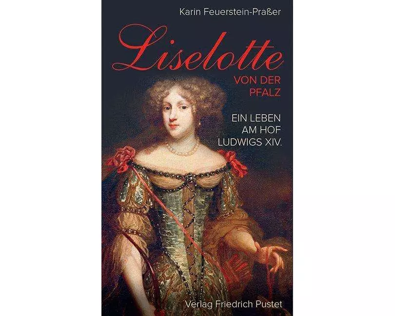 Liselotte von der Pfalz