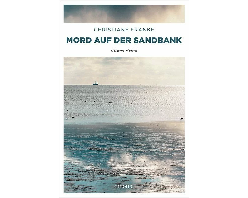 Mord auf der Sandbank