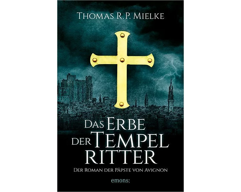 Das Erbe der Tempelritter