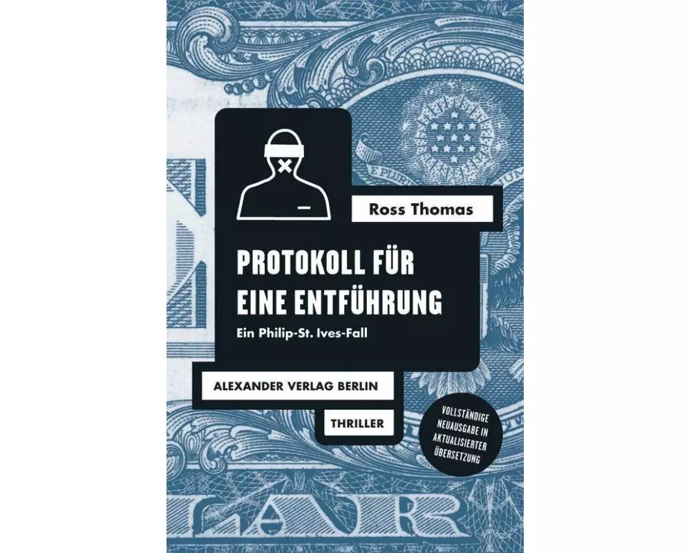 Protokoll für eine Entführung