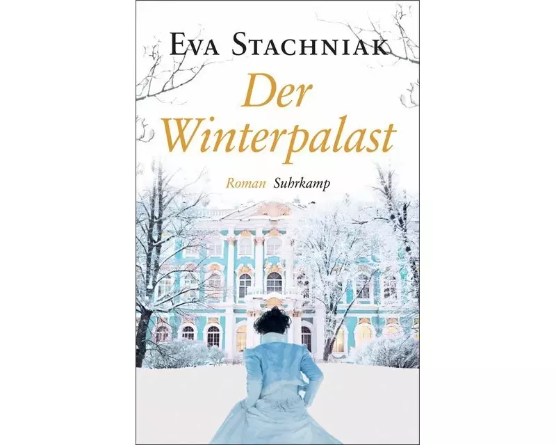 Der Winterpalast