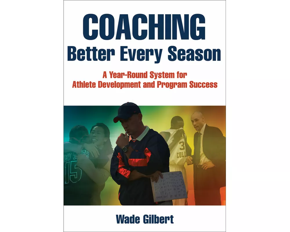 Coaching Better Every Season