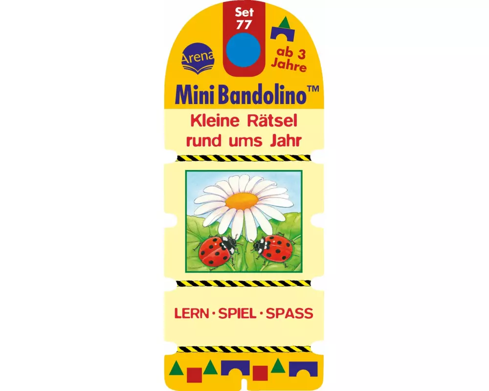 Kleine Rätsel rund ums Jahr