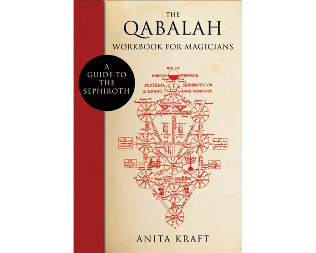 The Qabalah Workbook for Magicians