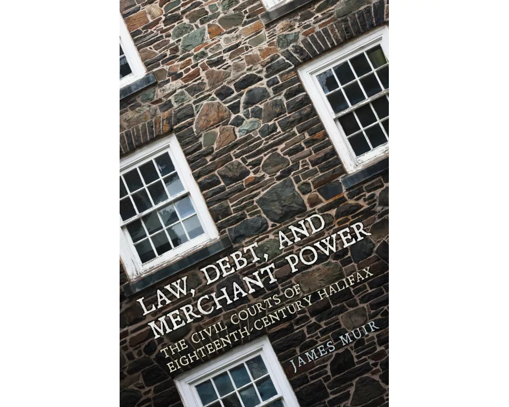 Law, Debt, and Merchant Power