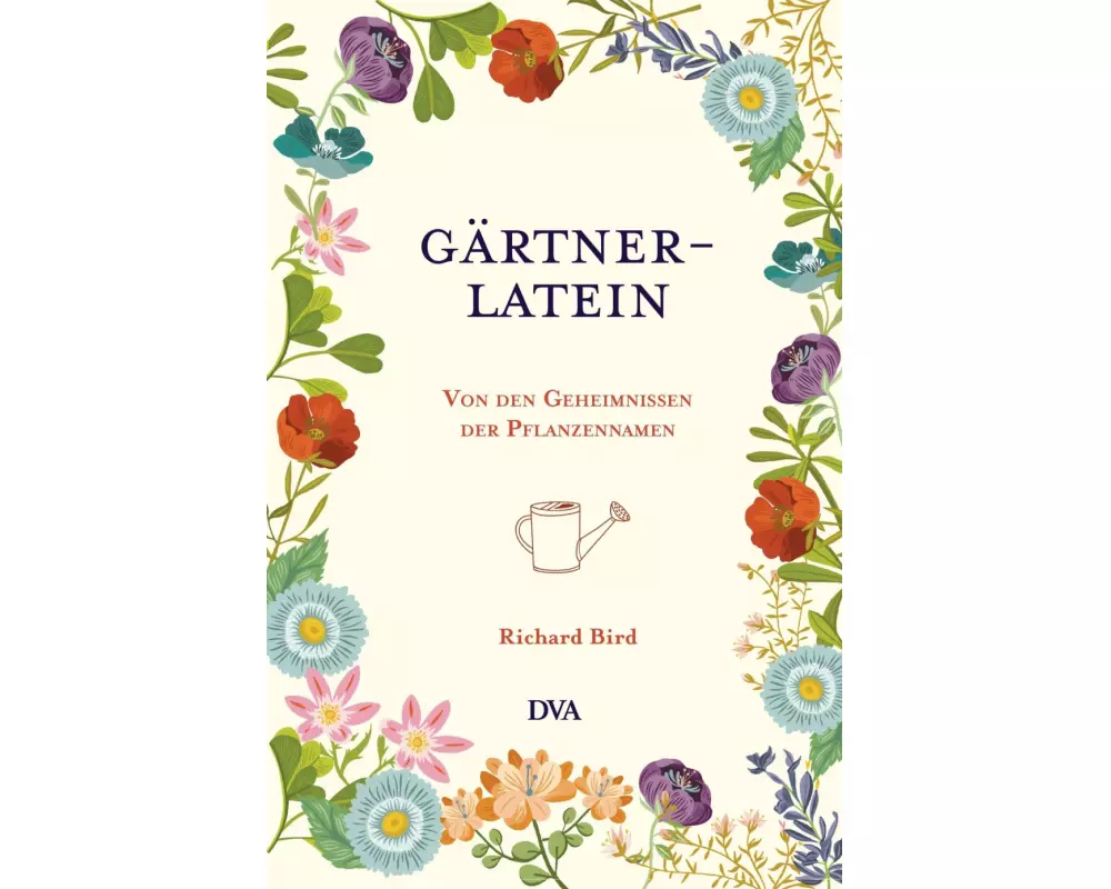 Gärtner-Latein
