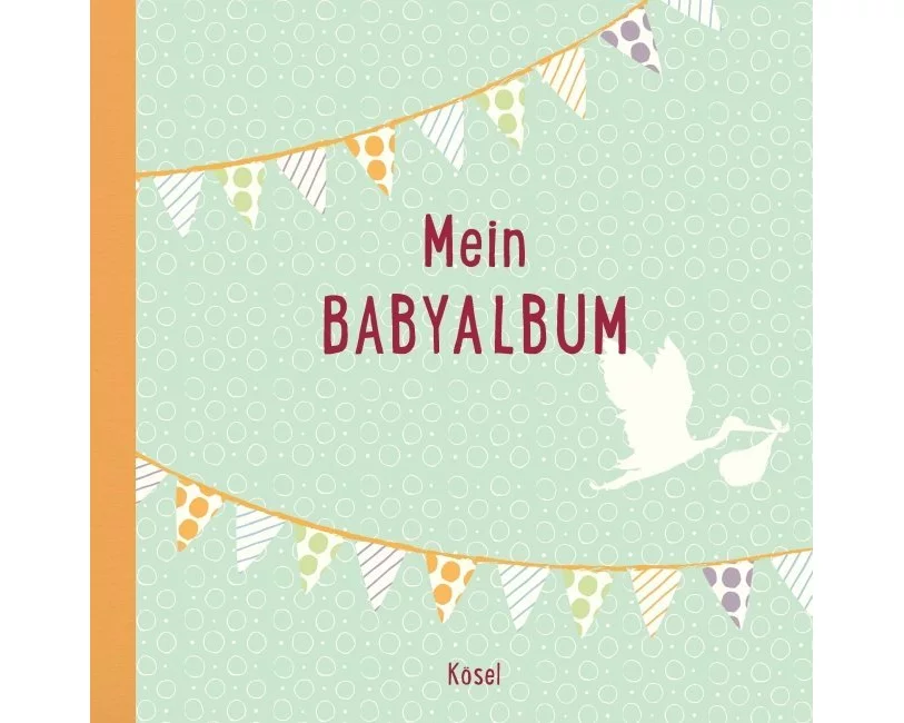 Mein Babyalbum