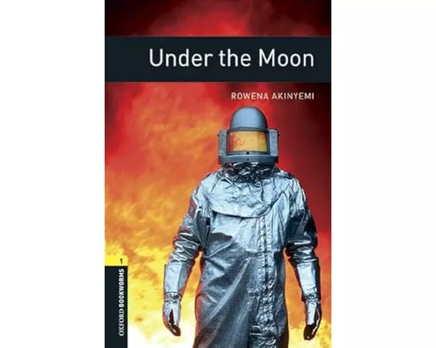 Oxford Bookworms Library: Level 1: Under the Moon Audio Pack