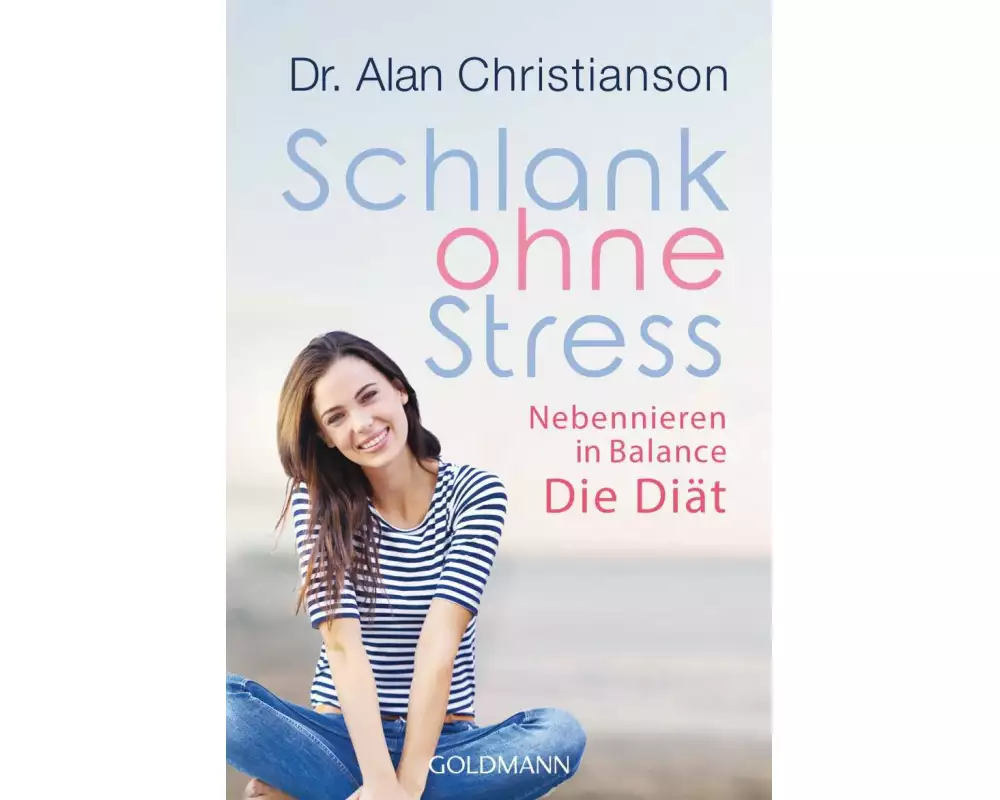 Schlank ohne Stress
