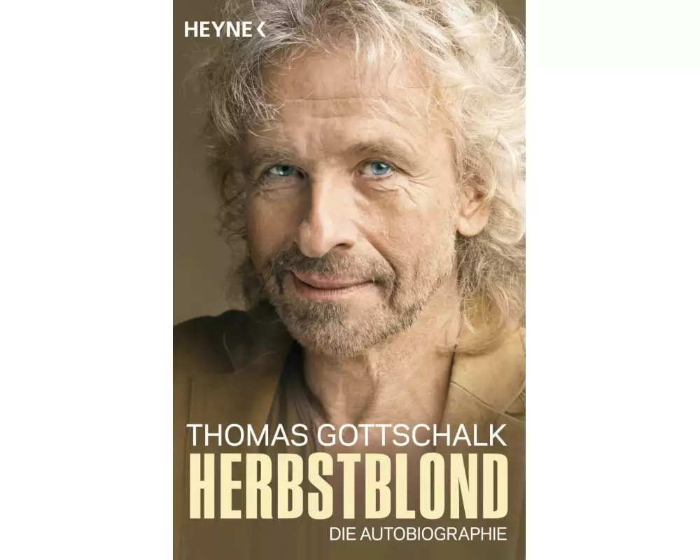 Herbstblond