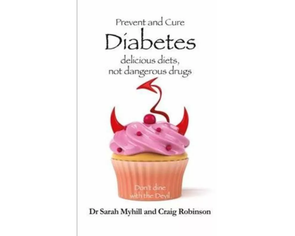 Prevent and Cure Diabetes