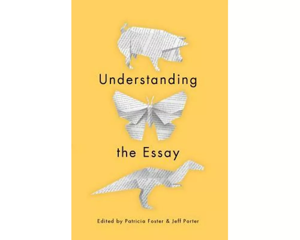 Understanding the Essay