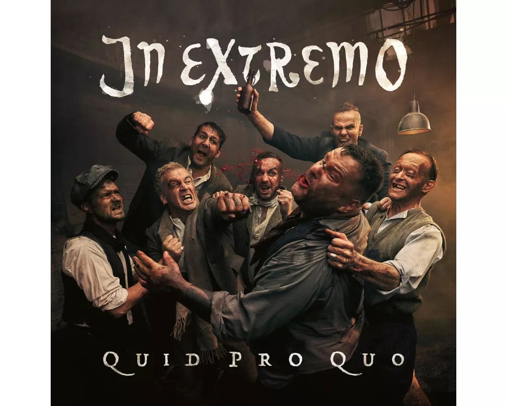 Quid Pro Quo