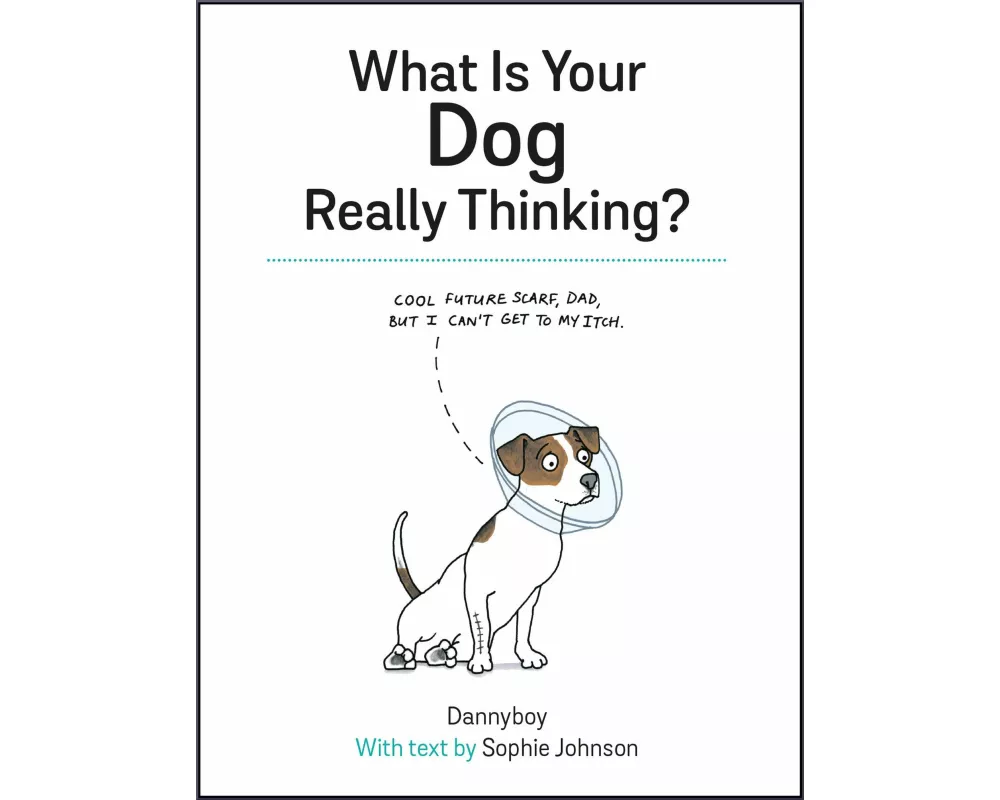 What Is Your Dog Really Thinking?