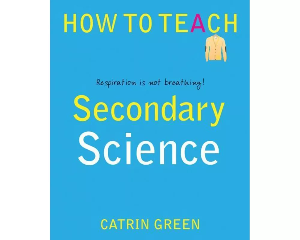 Secondary Science