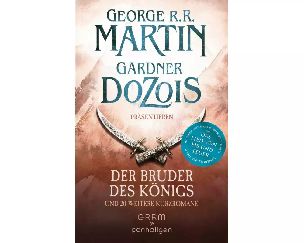 Der Bruder des Königs