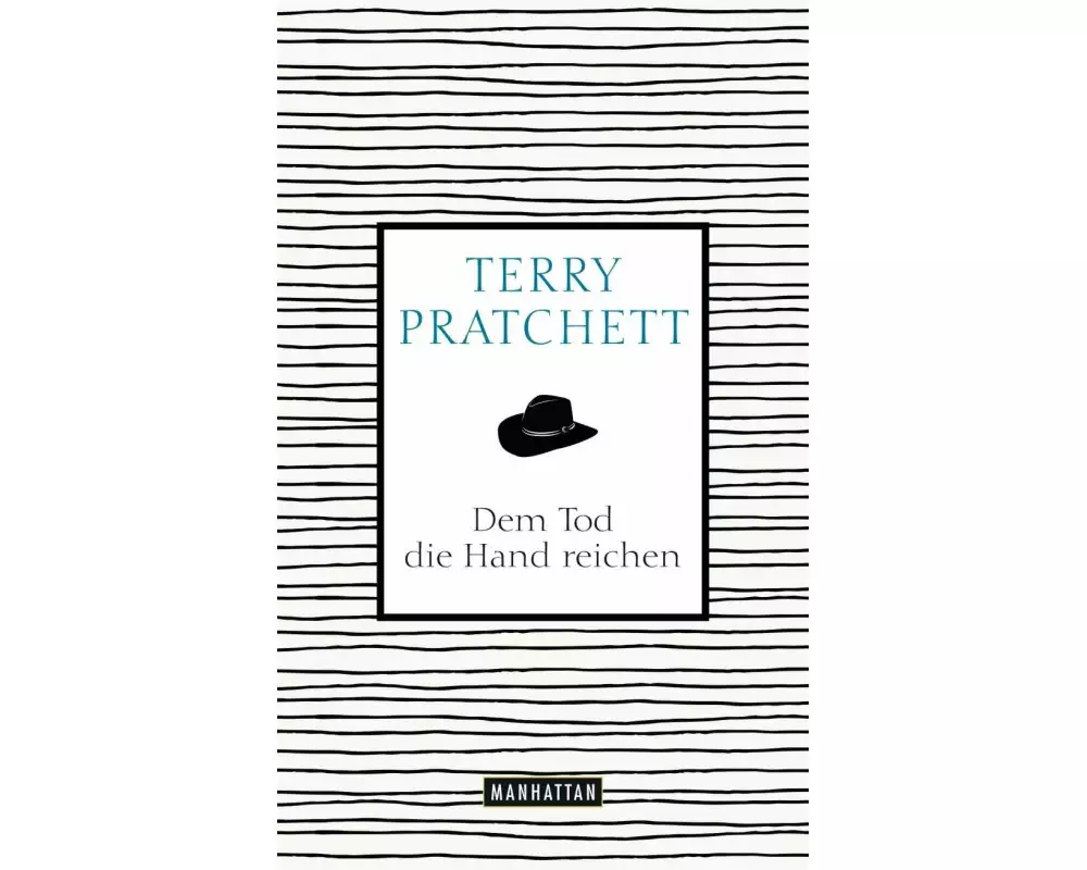 Dem Tod die Hand reichen