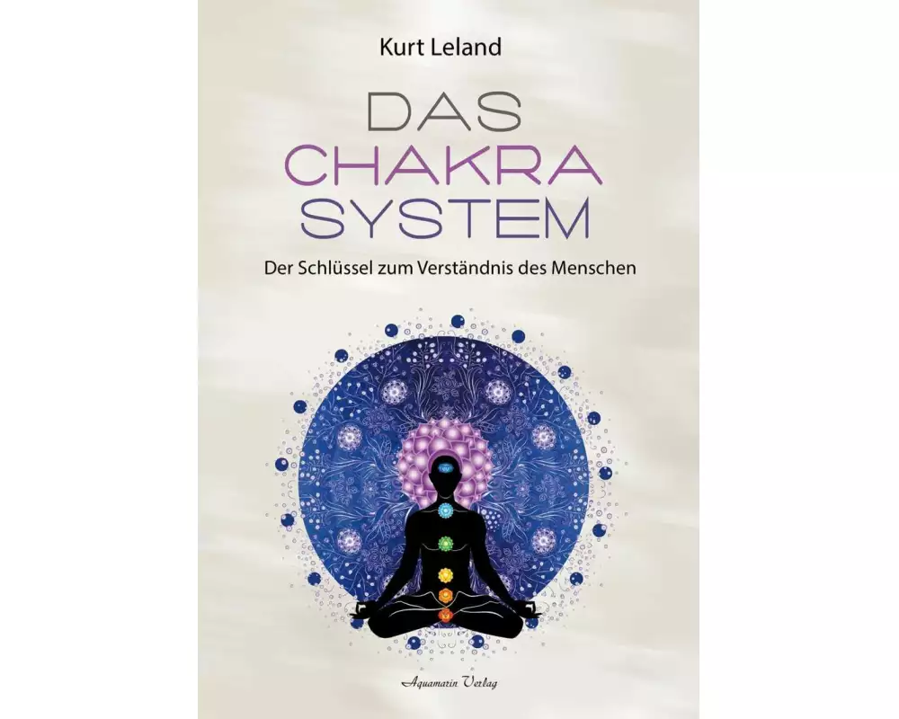 Das Chakra-System