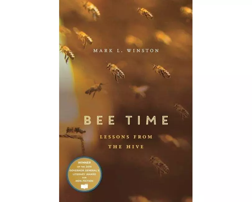 Bee Time