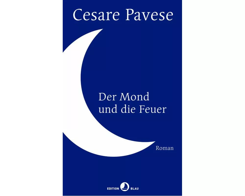 Der Mond und die Feuer