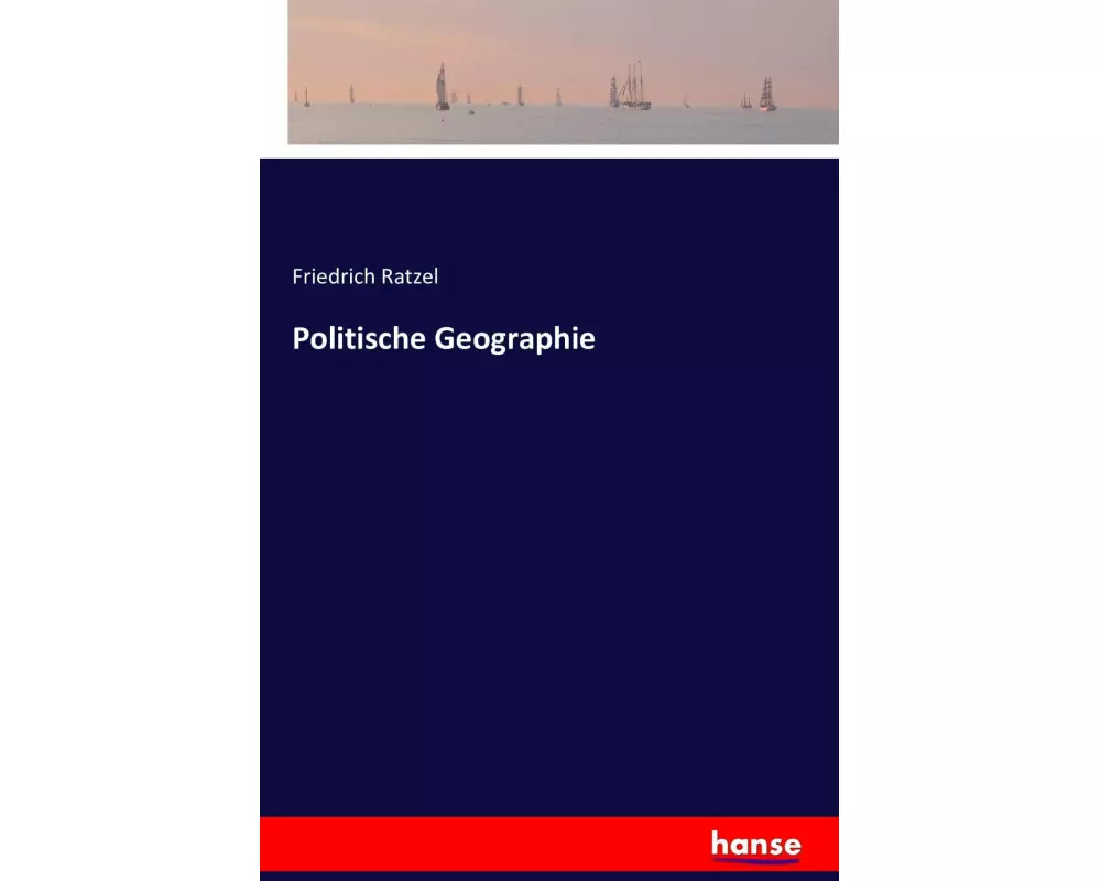 Politische Geographie