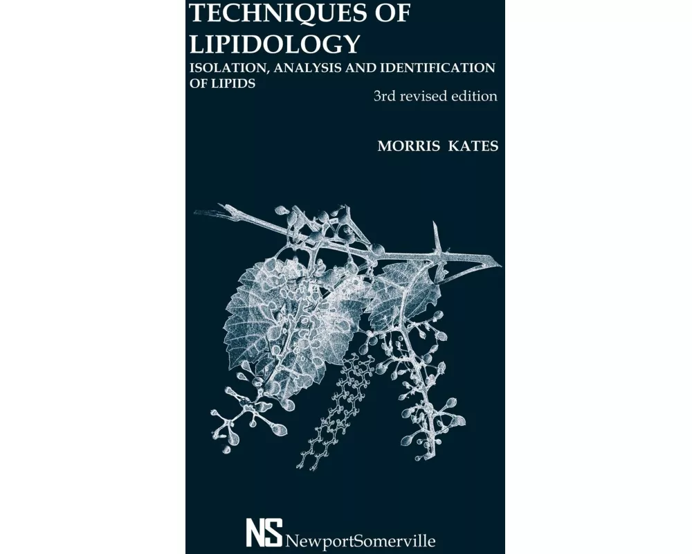 Techniques of Lipidology
