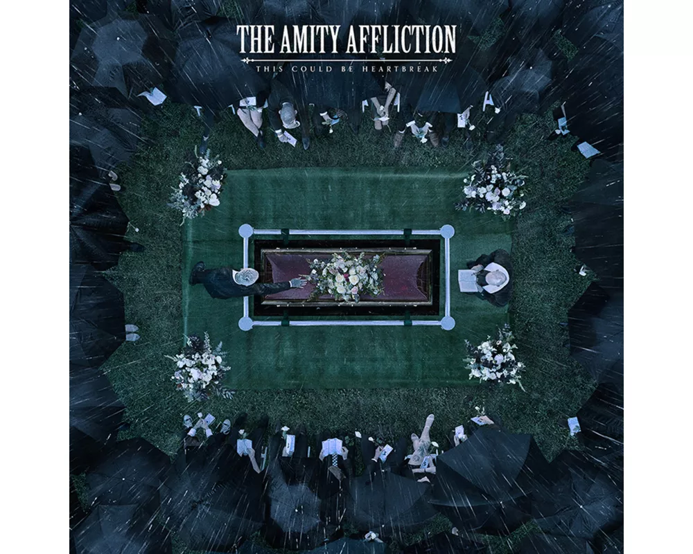 This Could Be Heartbreak