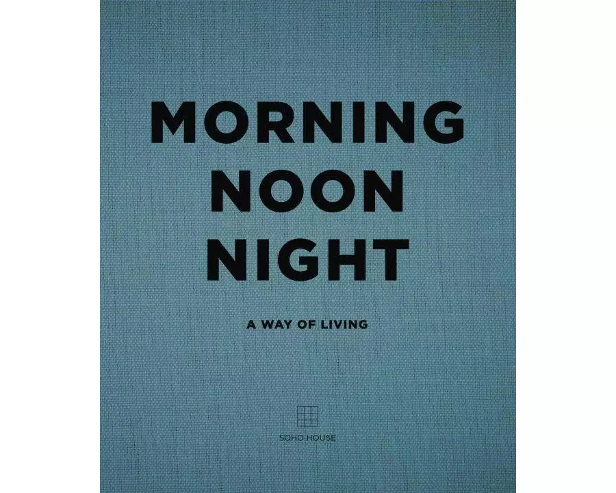 Morning, Noon, Night