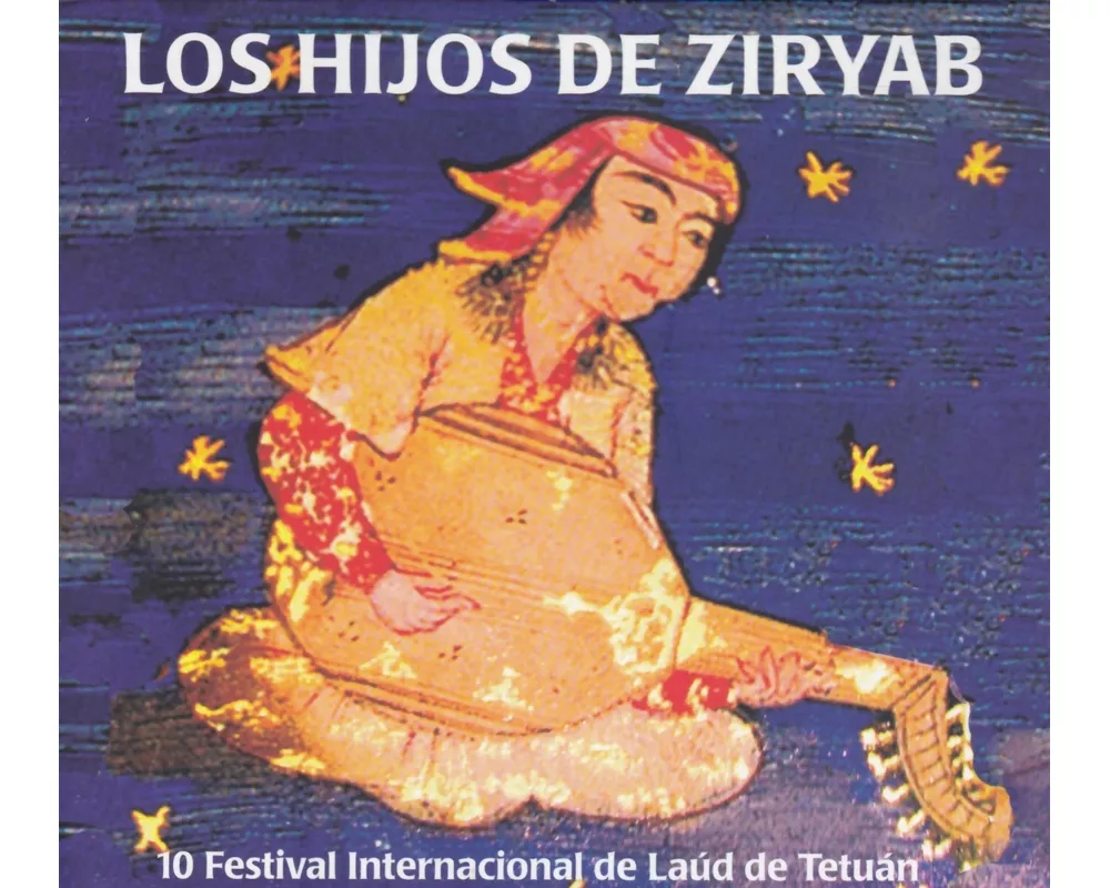 El la£d rabe: Los Hijos de Ziryab