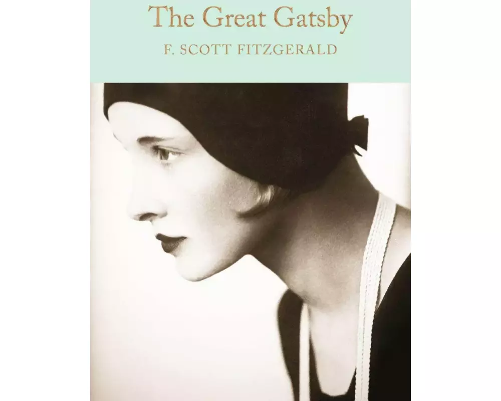 The Great Gatsby