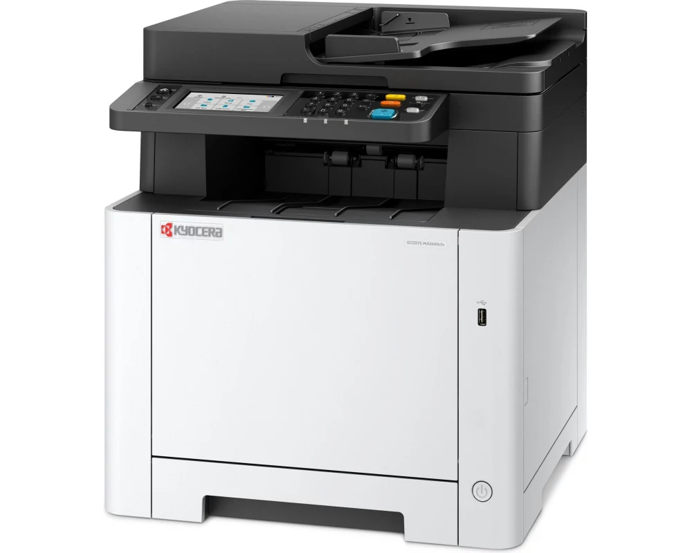 Kyocera Multifunktionsdrucker ECOSYS MA2600CFX
