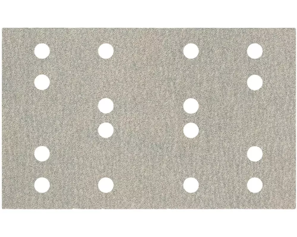 Metabo Schleifblatt 80 x 133 mm P 60, 10 Stück