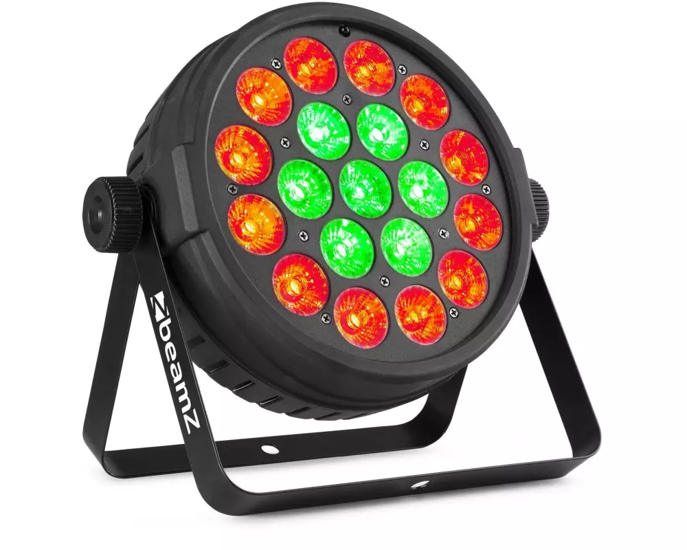 BeamZ Scheinwerfer BT410