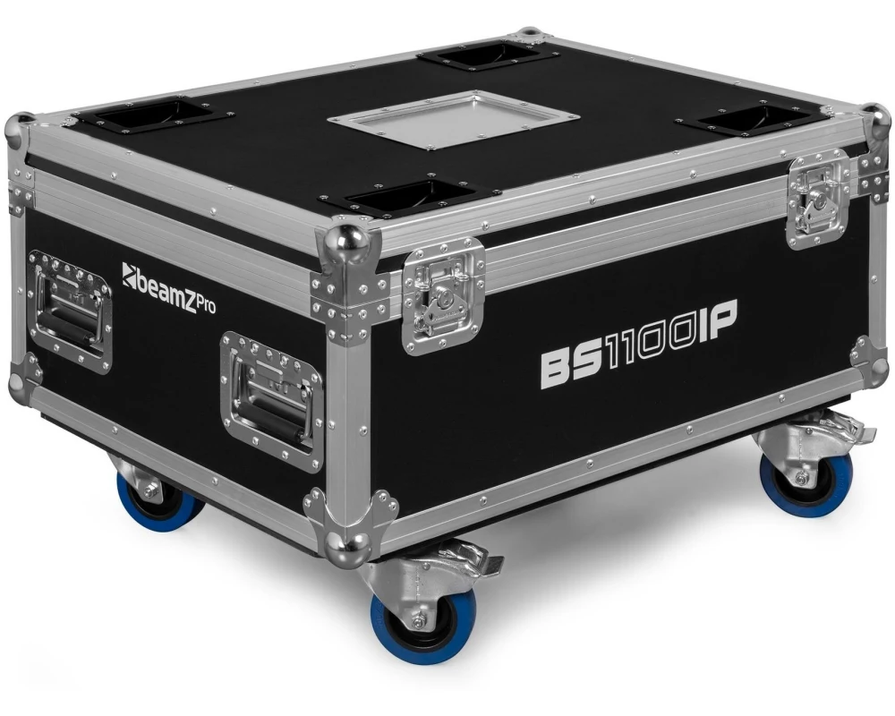 BeamZ Pro Flightcase FLCBS04