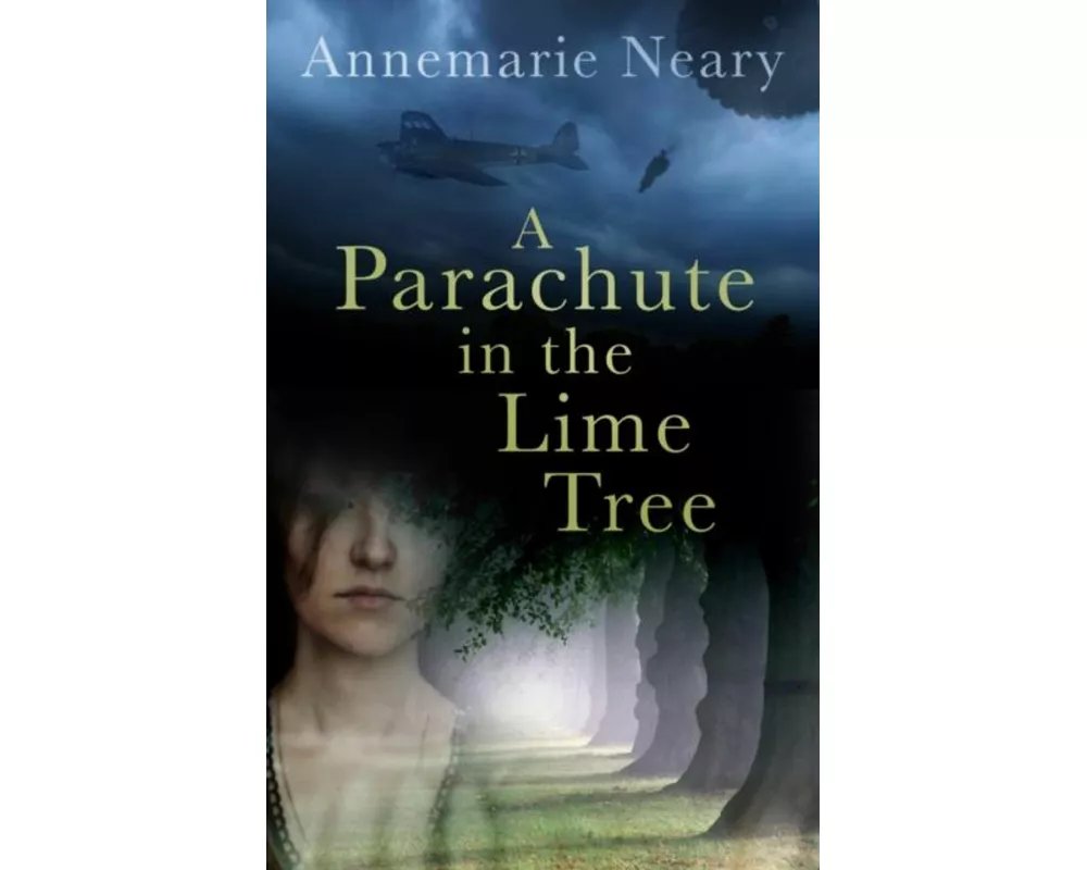 A Parachute in the Lime Tree