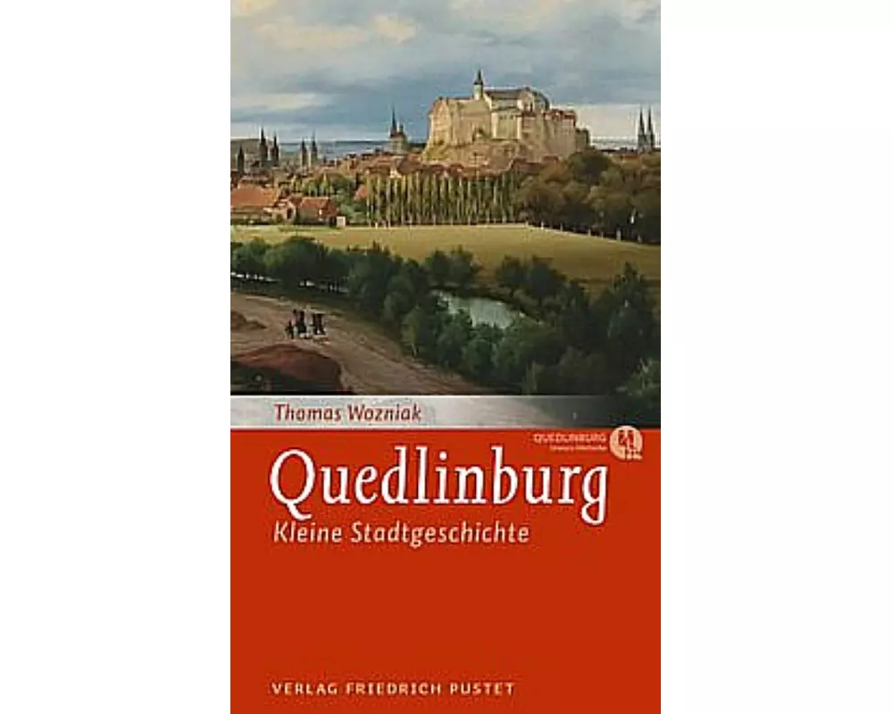 Quedlinburg