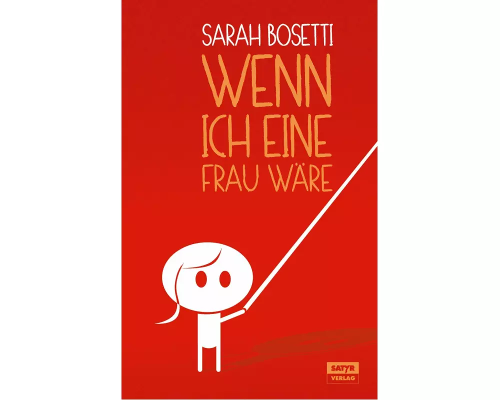 Wenn ich eine Frau wäre