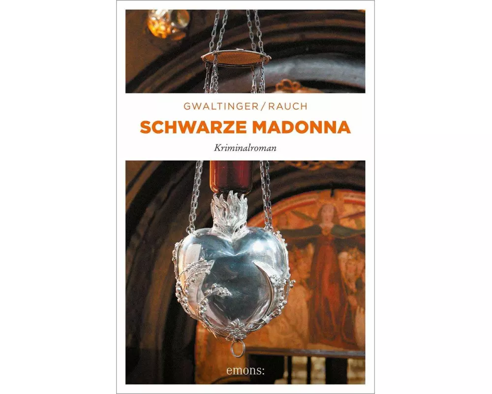 Schwarze Madonna