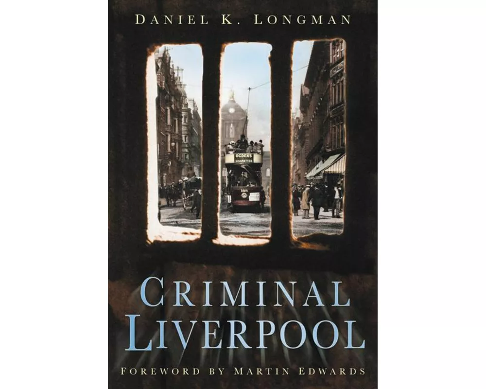 Criminal Liverpool