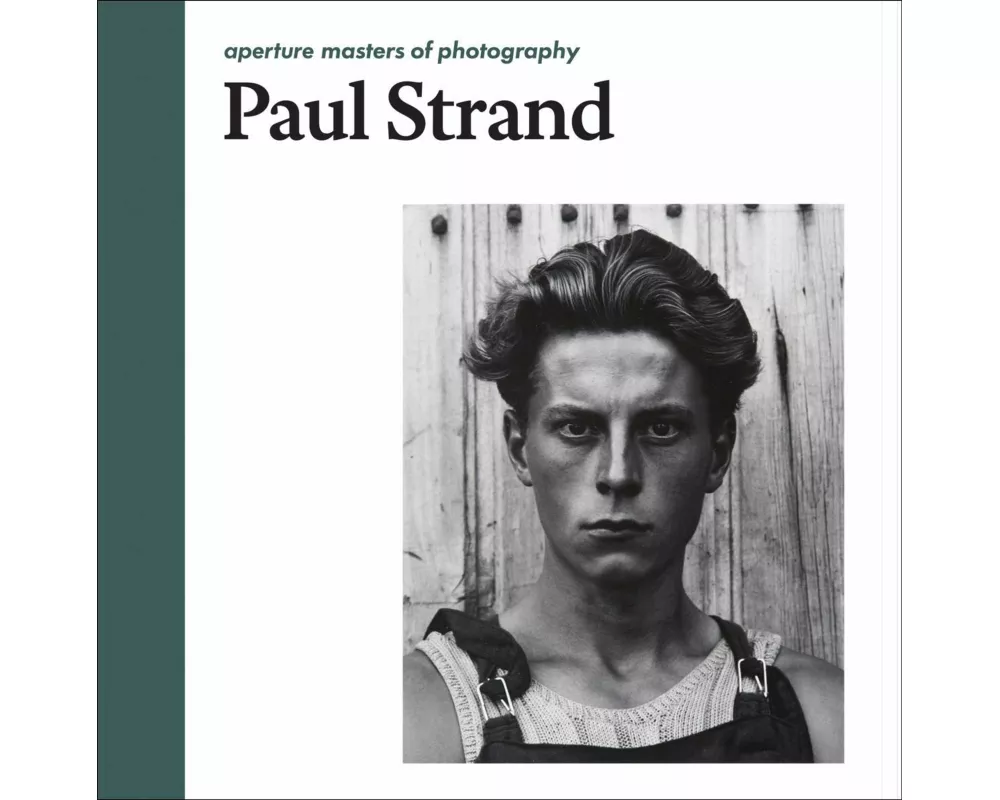 Paul Strand