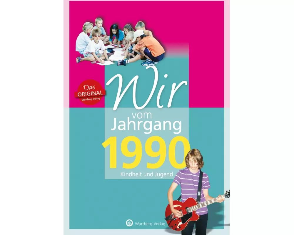 Wir vom Jahrgang 1990