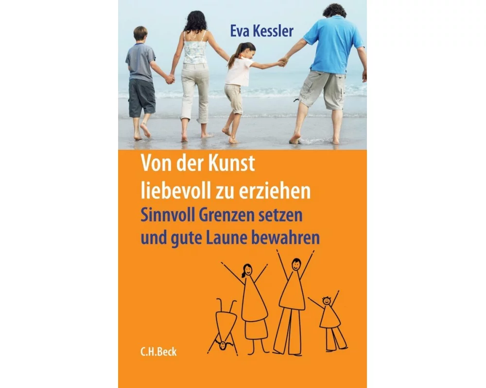 Von der Kunst, liebevoll zu erziehen