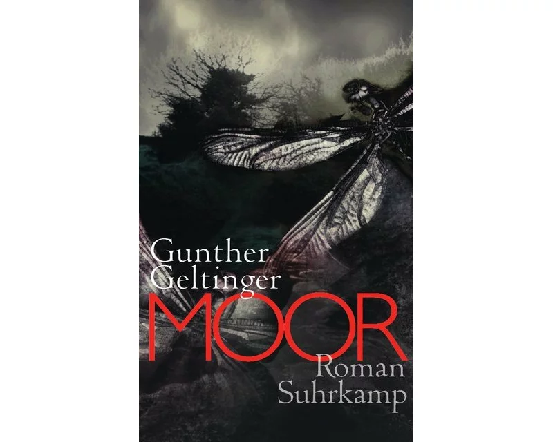 Moor