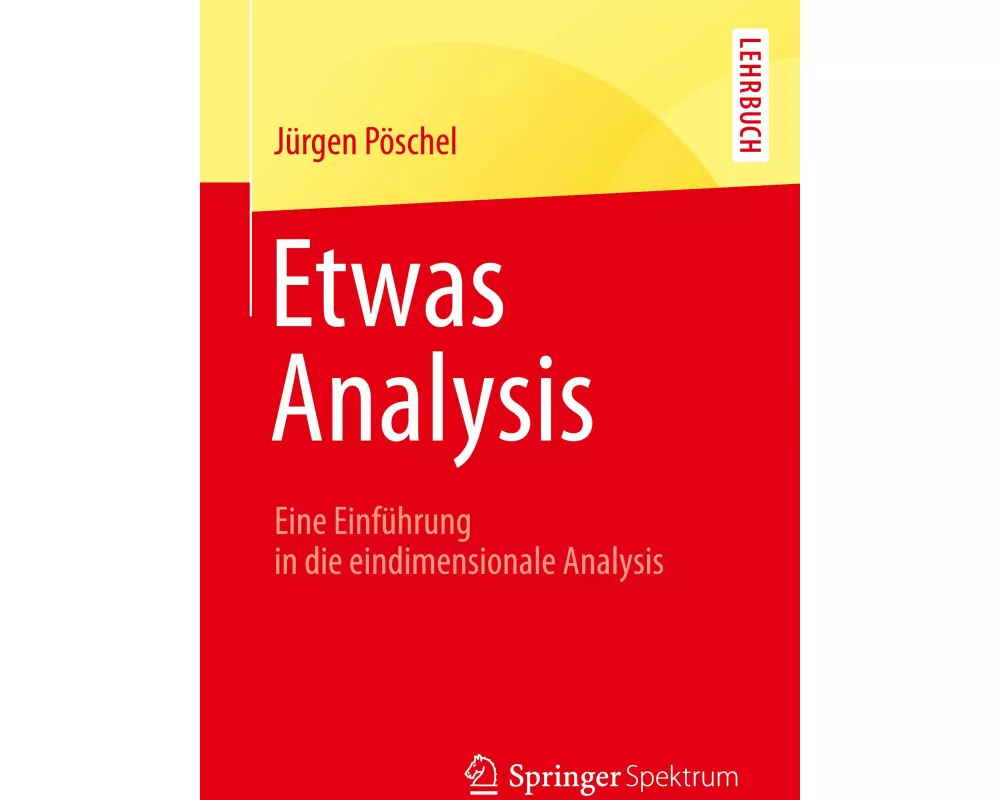 Etwas Analysis