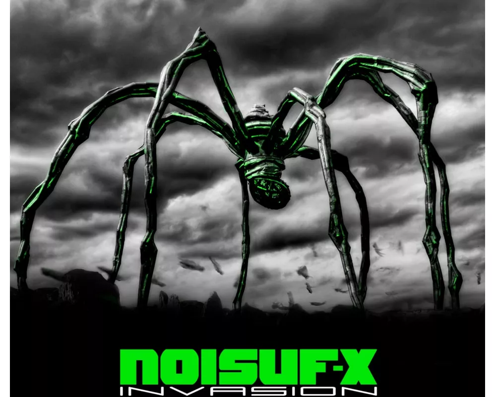 Invasion