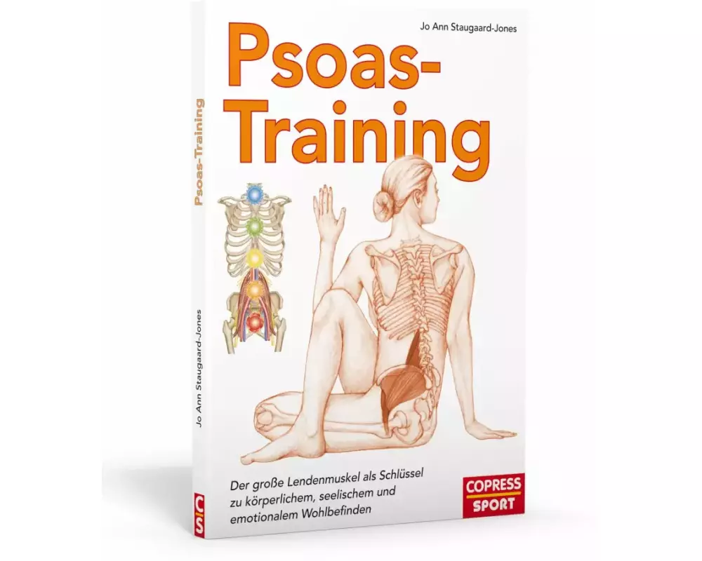 Psoas-Training