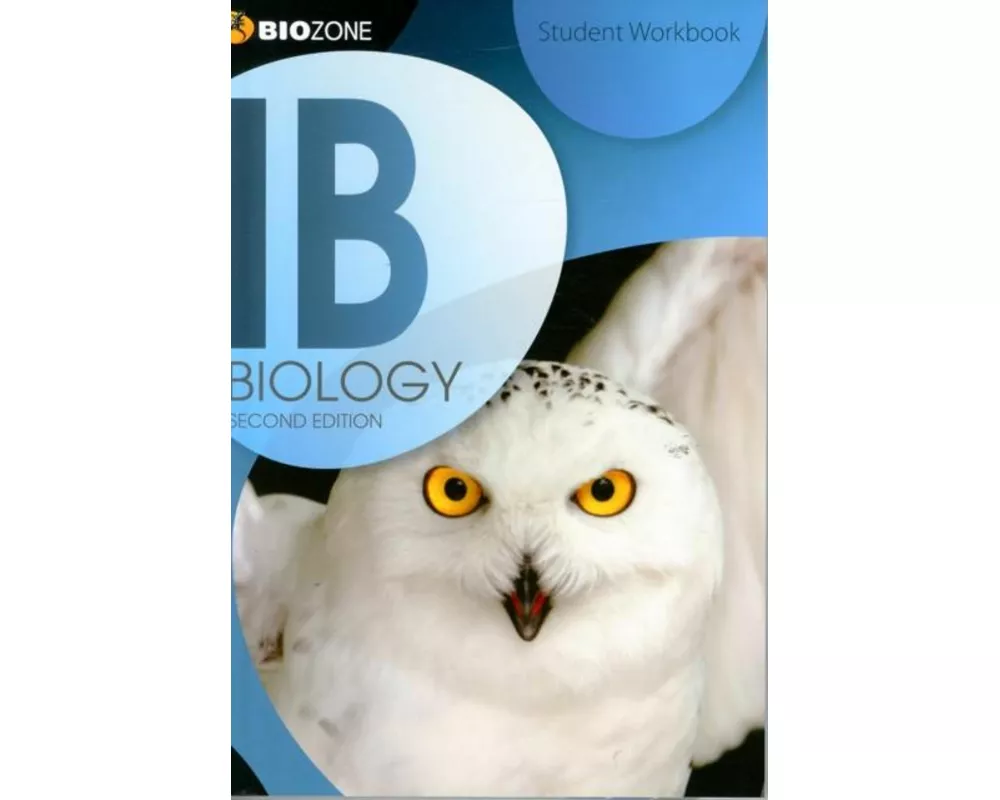 IB Biology Student Workbook