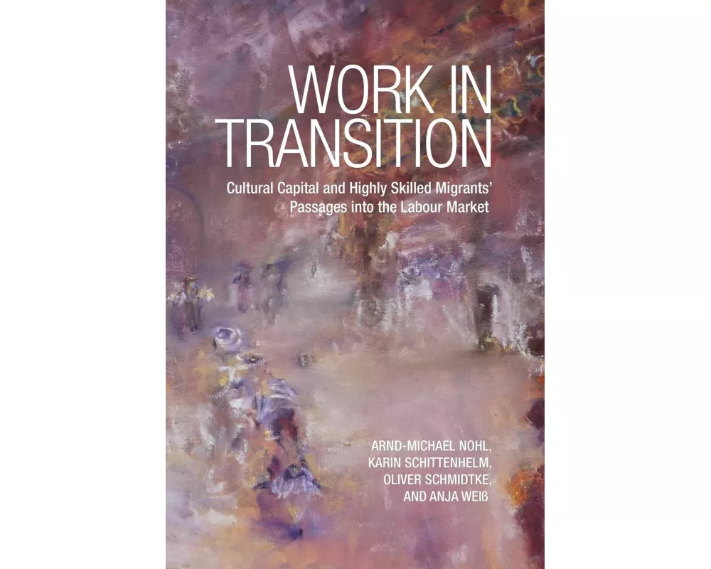 Work in Transition