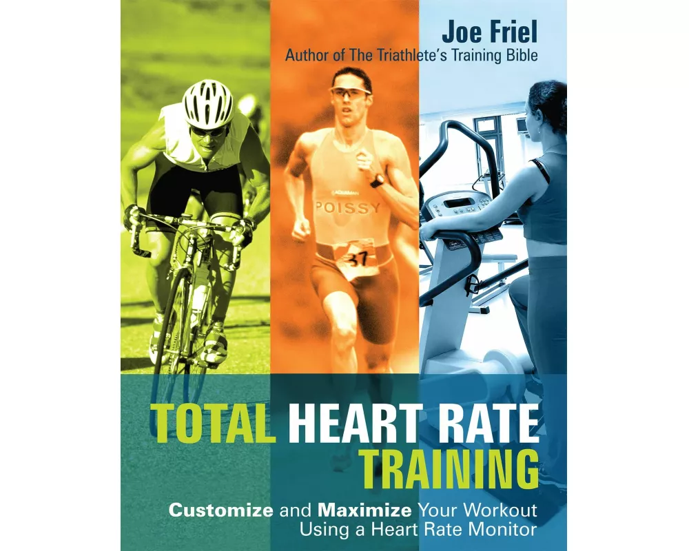 Total Heart Rate Training