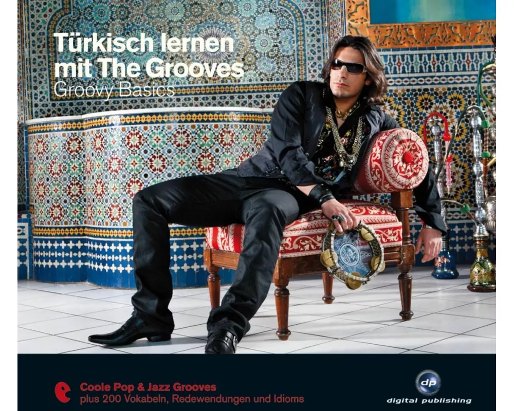 Türkisch lernen mit The Grooves